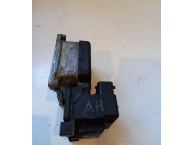 Блок АБС 0273004358, 966510 Audi A6 S6 C5 4B 1997 - 2005 года