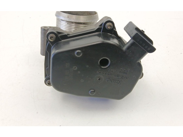 Дроссель 03L128063L Skoda Fabia Mk2 (5J) CAYA