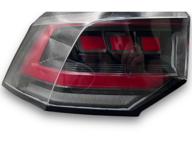 Блок комфорта A32, 5H0945207B   Volkswagen Golf VIII   