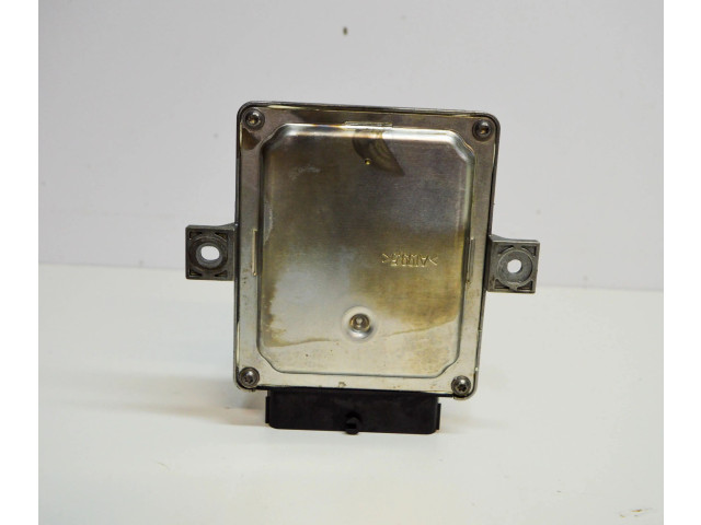 Блок управления 80A907355F Audi Q5 SQ5