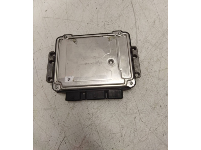 Řídící jednotka 9664618080, 9653958980 Citroen Berlingo 2009