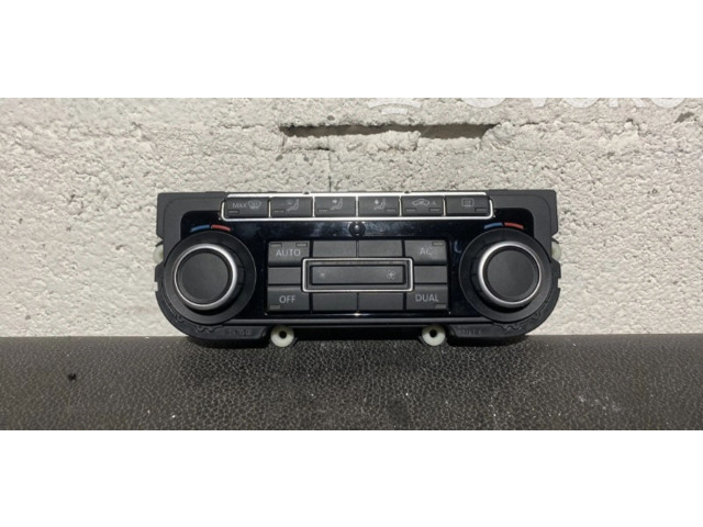 Блок управления климат-контролем 5K0907044HAZJU   Volkswagen Golf Plus