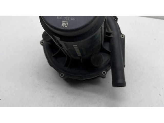 Вторичный воздушный насос