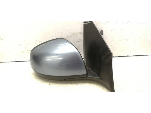 Zpětné zrcátko Nissan Pixo 2010 E11026446