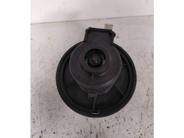 Вентилятор печки 191819021 Volkswagen Golf II