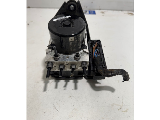 Блок АБС 1K0907379AN, 10096103143   Volkswagen  Golf VI  2008 - 2013 года