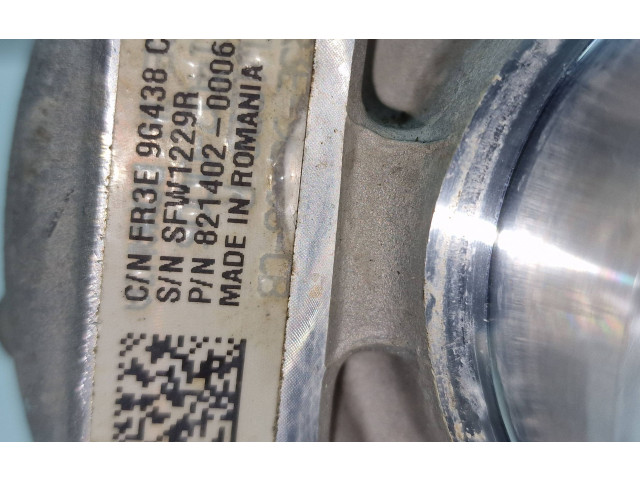 Turbodmychadlo Турбина FR3E9G438CB, 8214020006   Ford Mustang VI   