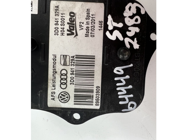 Блок управления Xenon