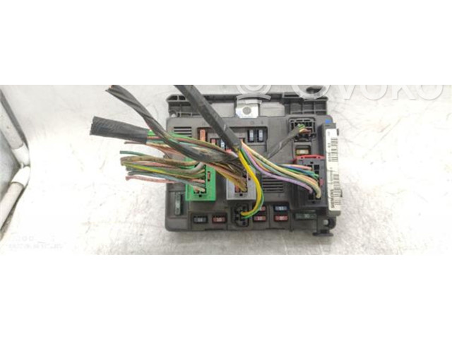 Блок предохранителей  9643498880, 9643498880   Citroen C5    