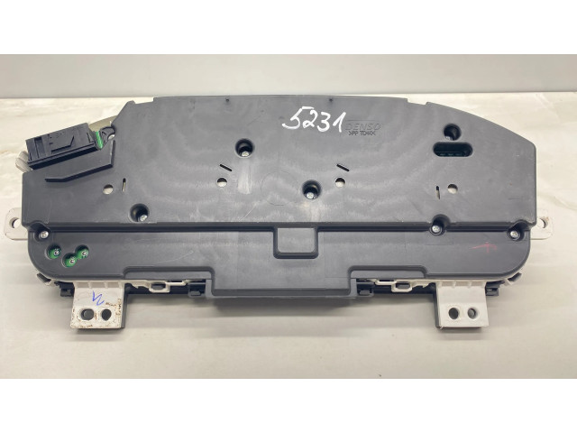 Панель приборов 25810141, TN2574403682   Cadillac SRX       