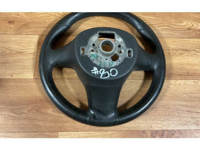 Volant Volkswagen Touareg II 2015 7P6419091A