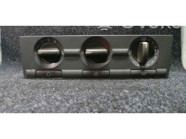 Модуль блока управления кондиционером 95-04, 1.CONECTOR Volvo S40, V40