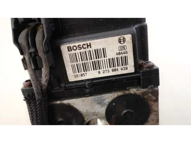 Jednotka ABS 9635756480   Citroen Berlingo 2002