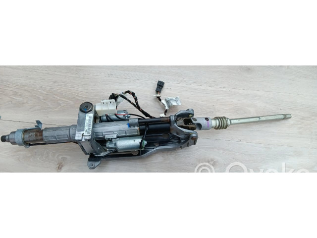 Рулевая рейка A2514600716, 16878011 Mercedes-Benz R W251 2005-2013 года