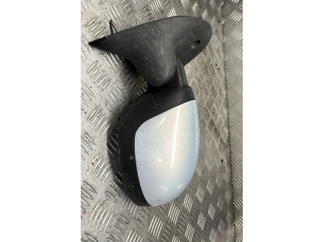 Зеркало электрическое        Renault Twingo I  1999 - 2006 года   