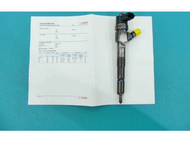 Vstřikovač 0445110300, IMPRK1306329   Alfa Romeo Mito     