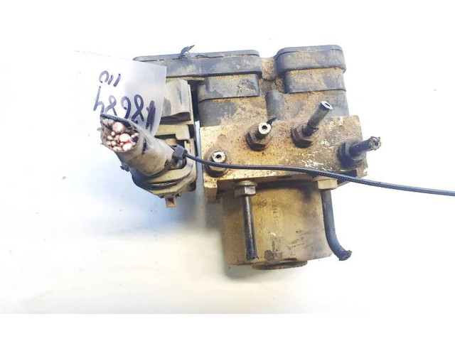 Блок АБС 1k0907379p, 00009496E5   Volkswagen  Golf Plus  2005 - 2013 года