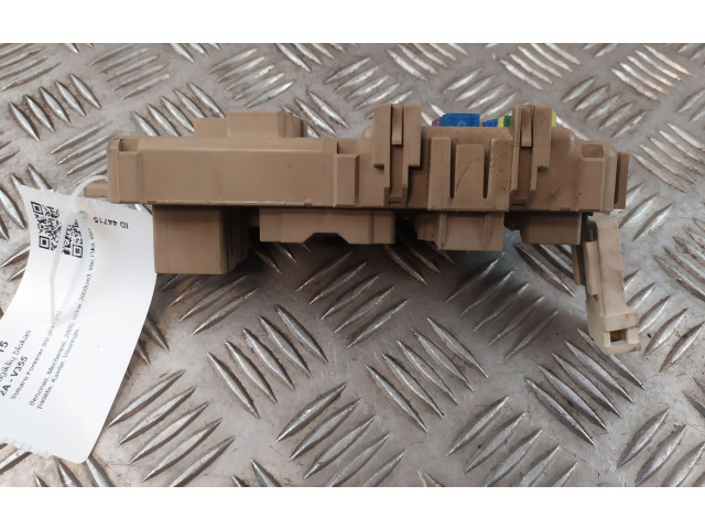 Блок предохранителей LB100603B, LB100603B   Subaru Forester SG    