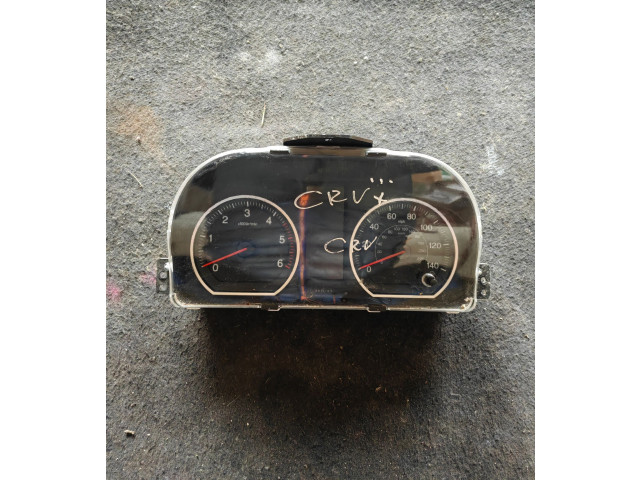 Přístrojová deska Honda CR-V 2010 78100, HR0359478