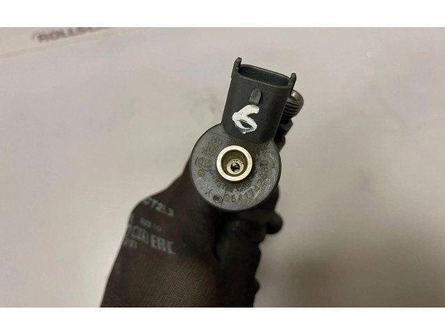 Vstřikovač 9641742880, 0445110076 Peugeot 307