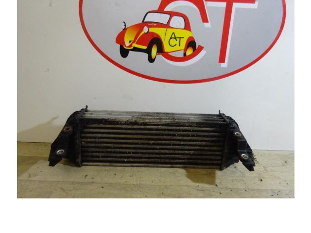 Интеркулер 4999282, 4999282 Ford Transit - Tourneo Connect