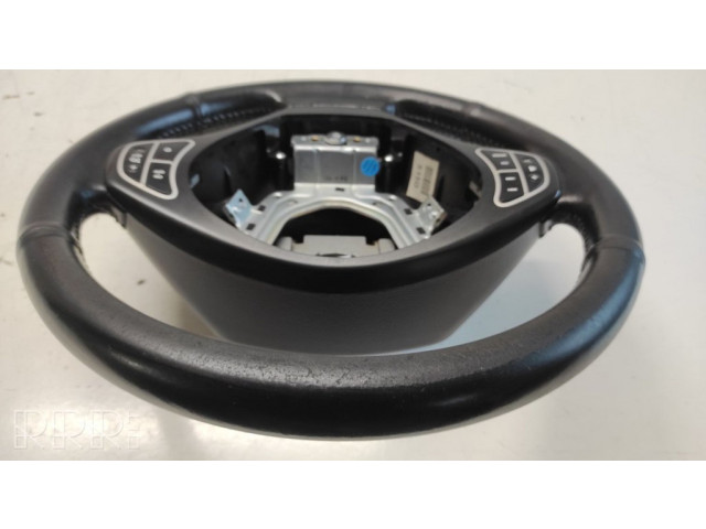 Руль KIA Ceed  2006-2012 года 8C1103, S15Q      