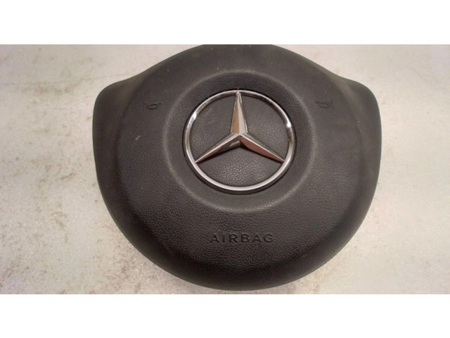 Подушка безопасности водителя 3078732   Mercedes-Benz C W205