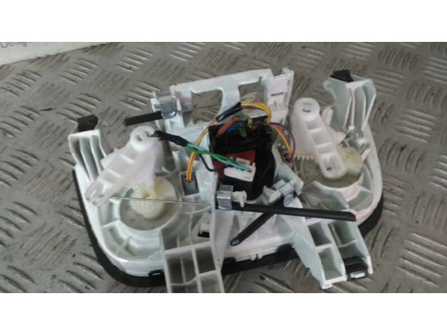 Модуль блока управления кондиционером 50274320   Fiat Fiorino