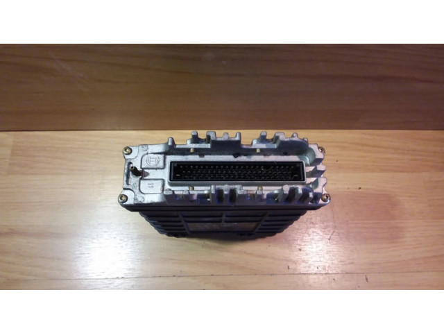 Řídící jednotka 0281001258 Audi A6 S6 C4 4A 1996