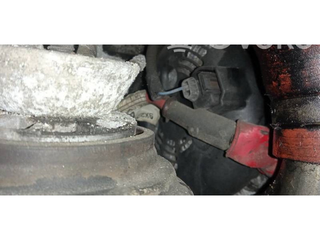 Генератор AW9310300AB, AW9310300AB Jaguar XJ X351