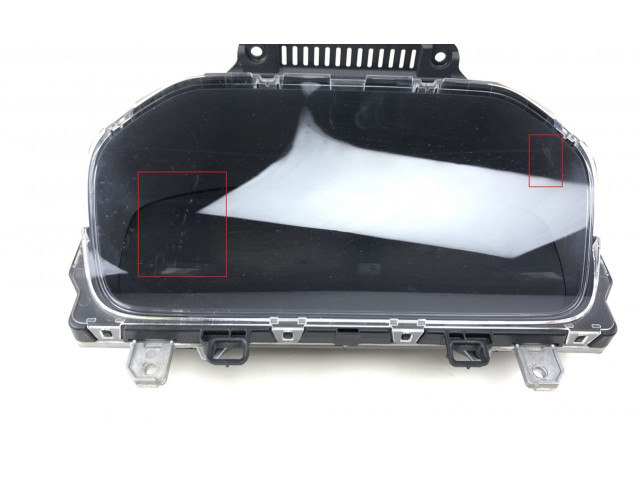 Панель приборов 36010422, 32320737 Volvo XC40