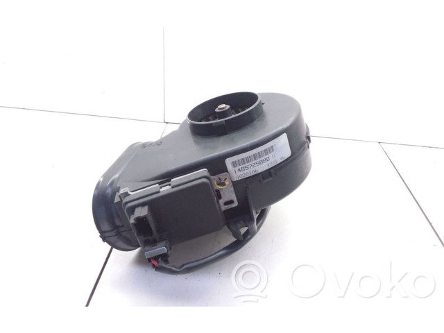 Вентилятор печки    1485725080, 5020106   Citroen C8