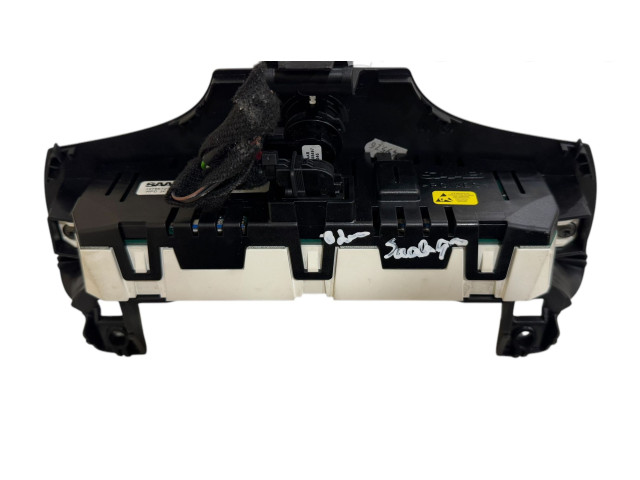 Дисплей 12798727AA, 12798729AA Saab 9-3 Ver1