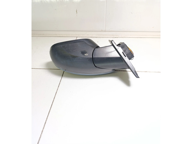 Zpětné zrcátko  Peugeot 308 2018  E20312230  