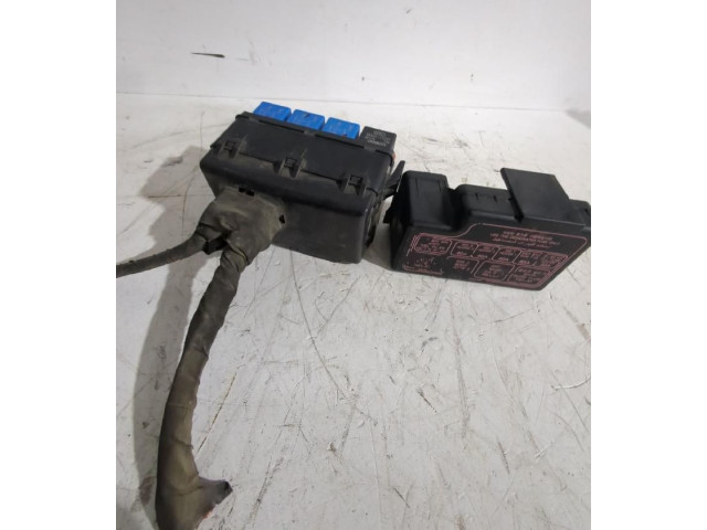 Блок управления климат-контролем 97250F1EB0, D996568020 KIA Sportage