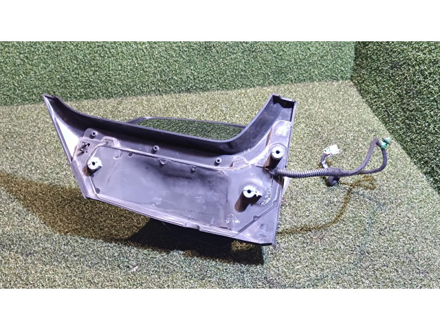 Зеркало электрическое        Ford Tourneo Custom  2012- года   