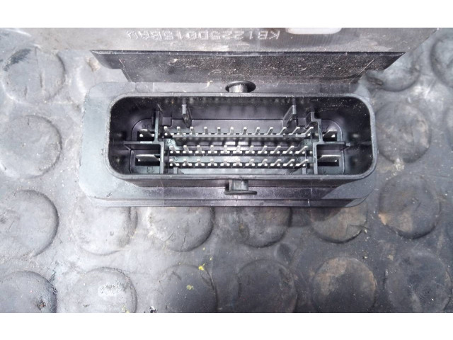 Блок АБС A1669014100, A1664312612 Mercedes-Benz ML W164 2005 - 2011 года