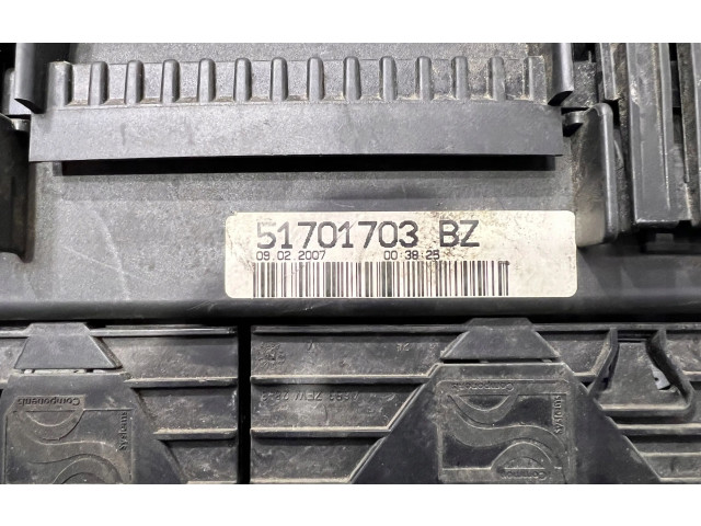 Pojistková skříňka 51701703 Fiat Grande Punto 2006