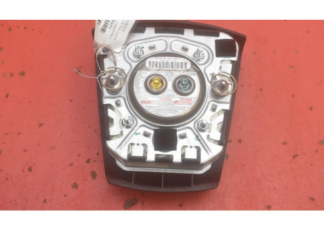 Надувная подушка для руля 20940615, 20940615   Chevrolet Equinox   