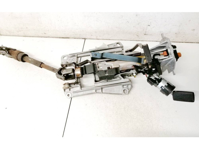    Рулевая рейка 9638983380, zg547864c   Citroen C5 2008 - 2016 года