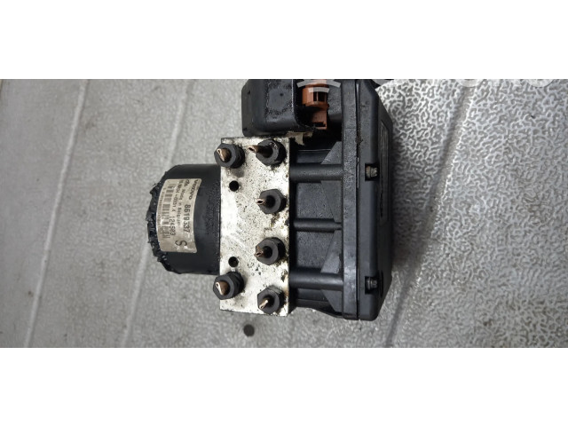 Блок АБС    Volvo  S80  1999 - 2003 года