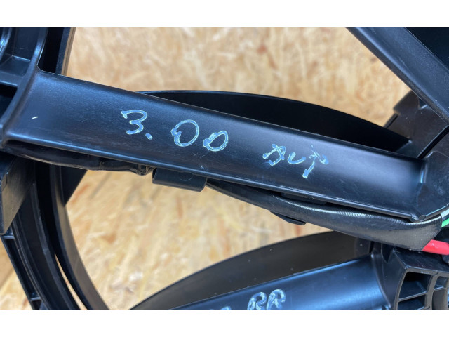 Вентилятор радиатора M8E28C607AC Land Rover Range Rover Sport L461