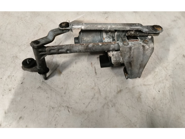 Моторчик дворников 3397020665, 1T0955023    Volkswagen Touran I