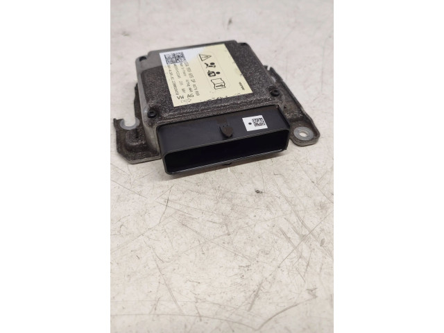 Блок подушек безопасности 1ea959655 Skoda Octavia Mk4