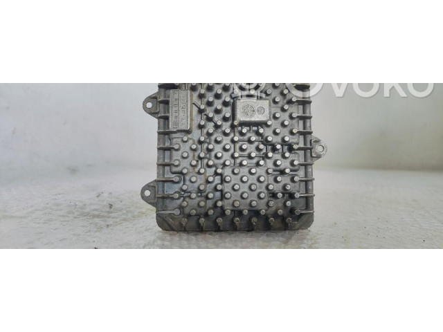 Блок управления Xenon