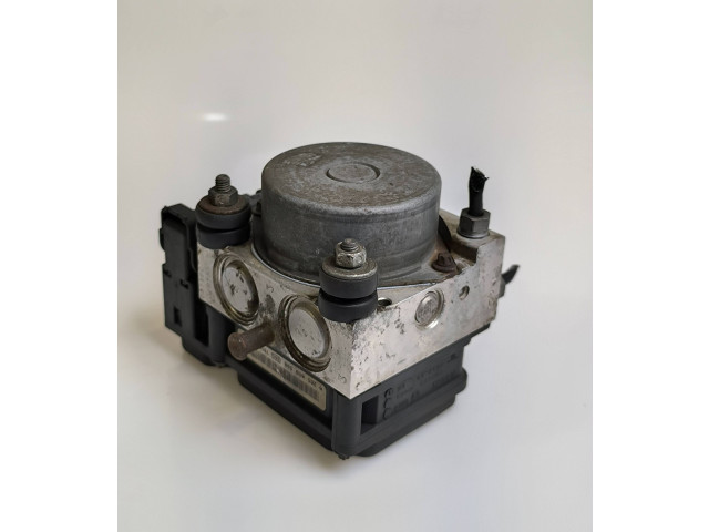 Блок ABS     0265231878, 0265800598    Fiat Punto (199) 