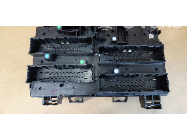 Блок предохранителей 68194607AG, P68194607AG   Jeep Grand Cherokee    