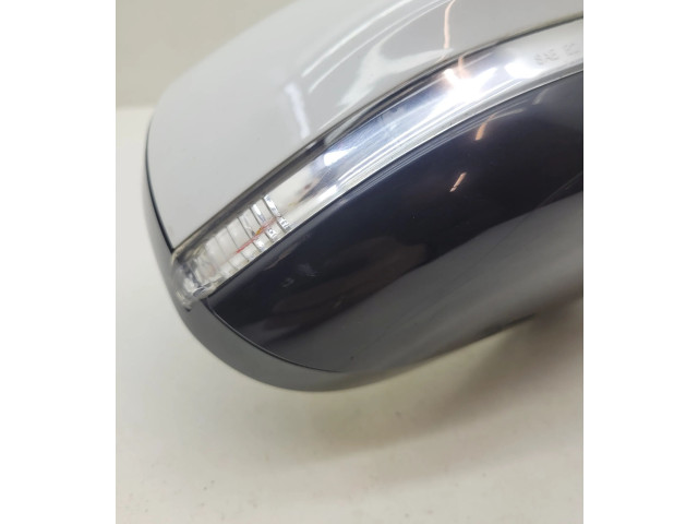 Зеркало электрическое Jaguar XE 2015 - года