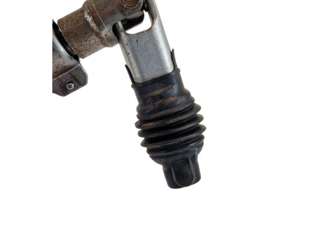 Рулевая рейка kk213c529cb Ford Transit Custom 2013 - 2023 года