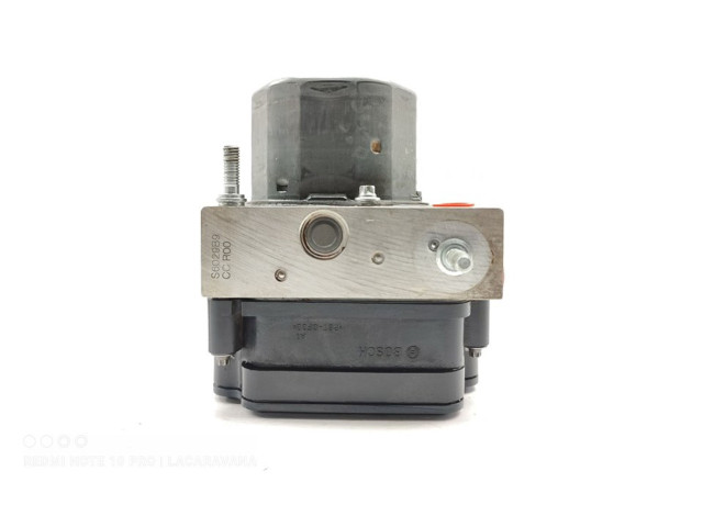 Jednotka ABS A0004313900 Mercedes-Benz GLA W156 2013